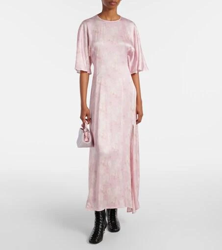 Floral satin maxi dress On Sale Now with Up to 32% Off | Discover Exclusive Deals & Savings at BeyondStyle Authentic Ganni clothing|dresses |summer|n|e|m|designers|o|ganni|w|women with Limited-Time Discounts, Free Shipping, and Price Floral satin maxi dress On Sale Now with Up to 32% Off | Discover Exclusive Deals & Savings at BeyondStyle Authentic Ganni clothing|dresses |summer|n|e|m|designers|o|ganni|w|women with Limited-Time Discounts, Free Shipping, and Price