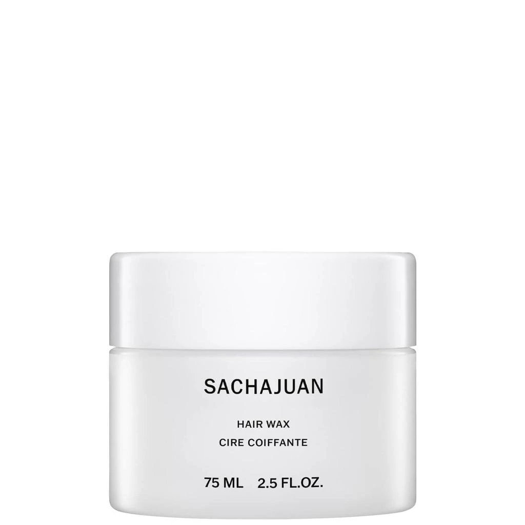 Sachajuan Sachajuan Hair Wax 2.5 oz 1