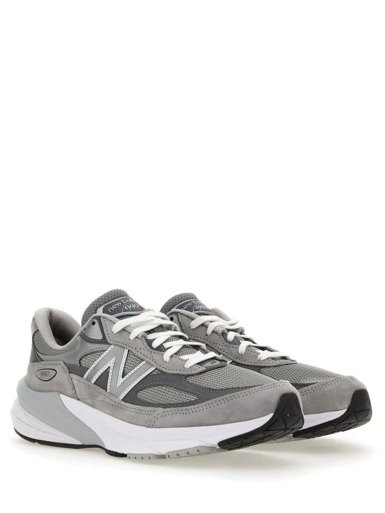 New Balance Sneaker made In Usa 990v6 3