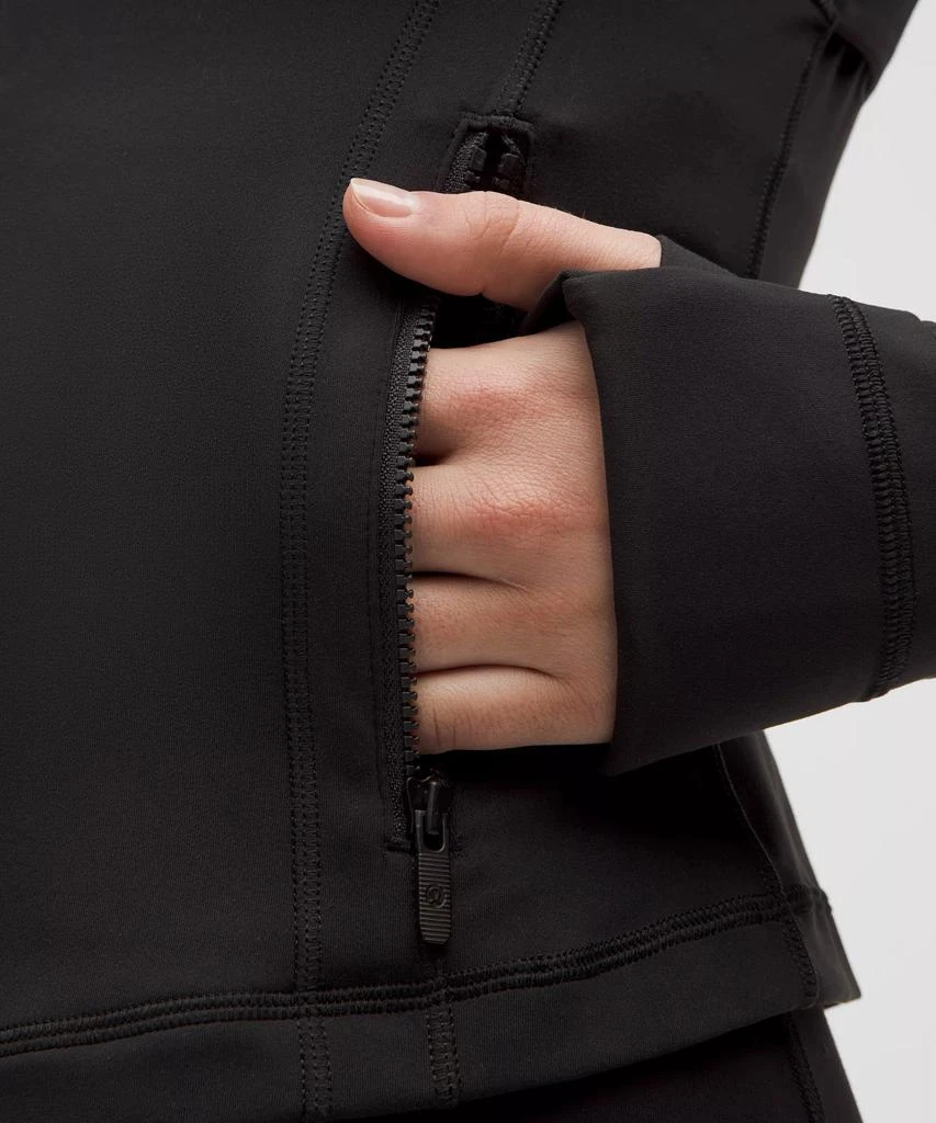 Lululemon Define Cropped Jacket *Nulu 5