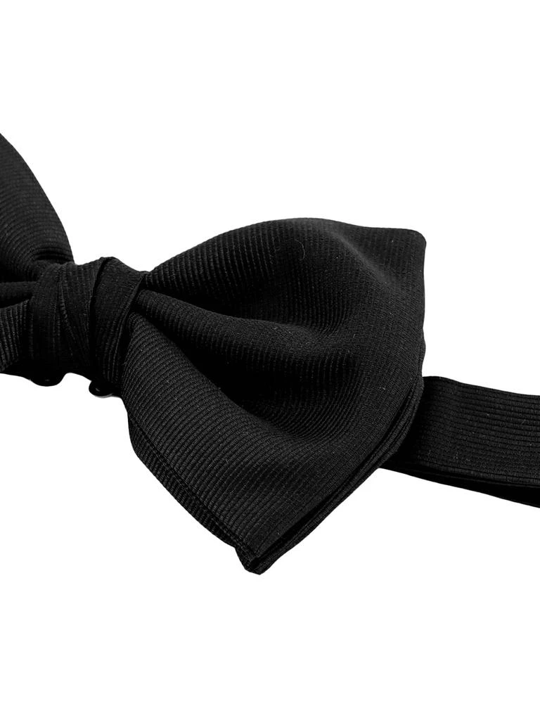 Giorgio Armani SILK BOW TIE 3