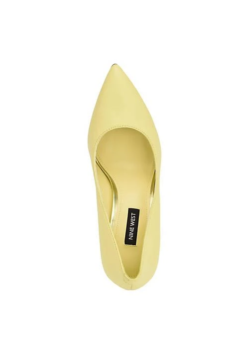 Nine West West Tatiana Pointy Toe Pumps 4
