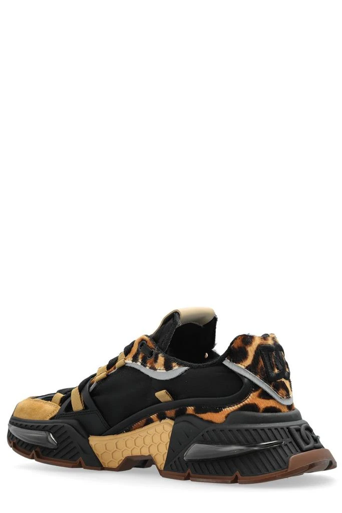 Dolce & Gabbana Dolce & Gabbana Airmaster Low-Top Sneakers 3