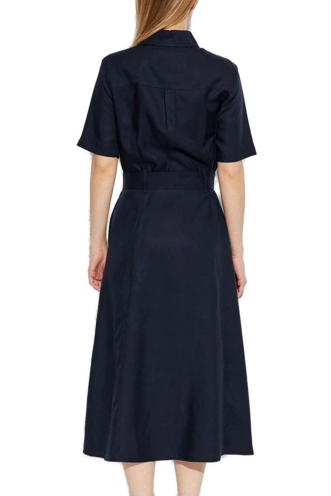 Woolrich Woolrich Long Shirt Dress 3