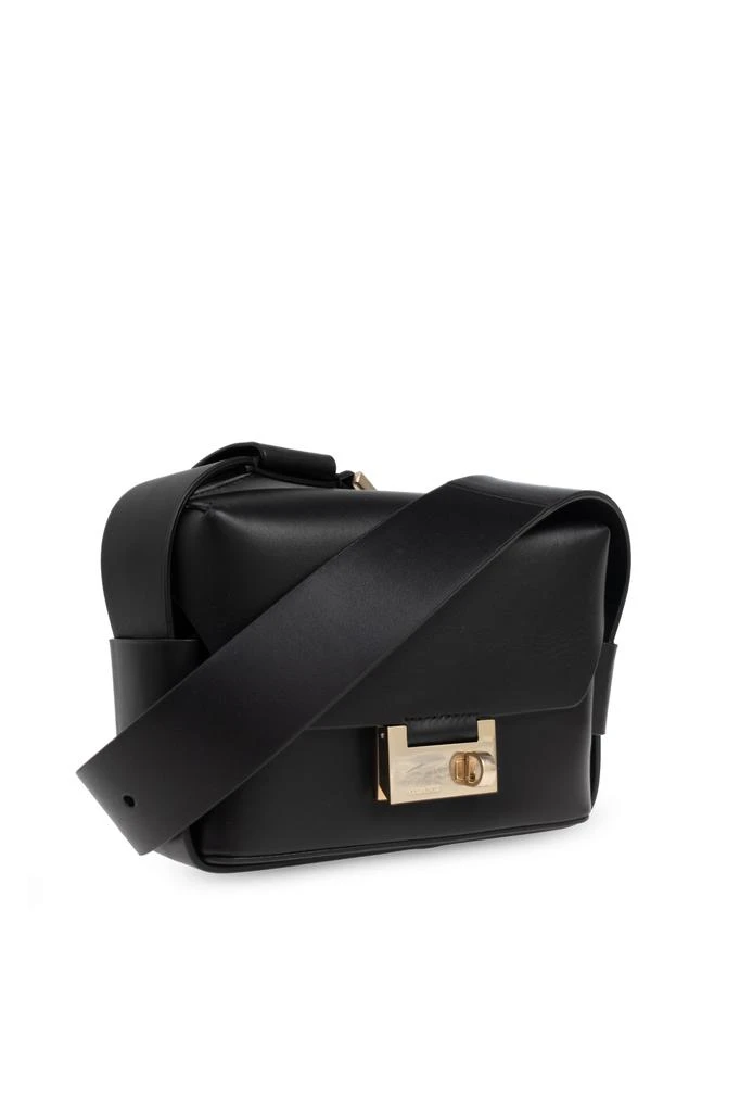 ALL SAINTS Frankie shoulder bag 4