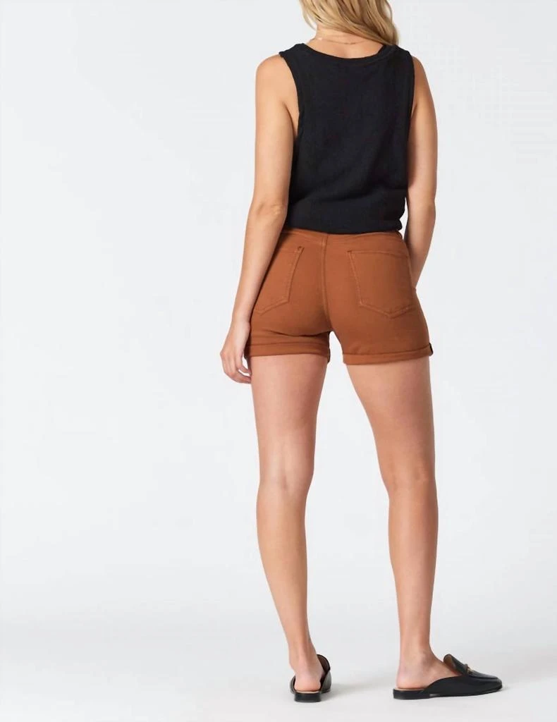 Mavi Jeans SHEENA STRAIGHT SHORTS 4