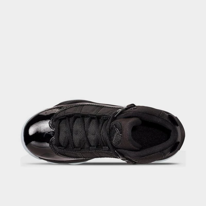 Jordan Little Kids
 Air Jordan 6 Rings Basketball Shoes 6