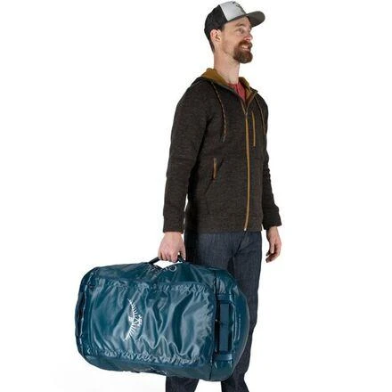 Osprey Transporter 95L Duffel 4