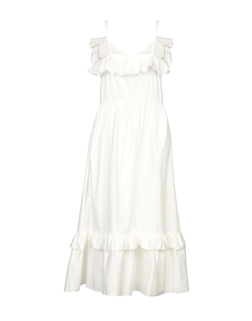 BLUGIRL BLUMARINE Midi dress