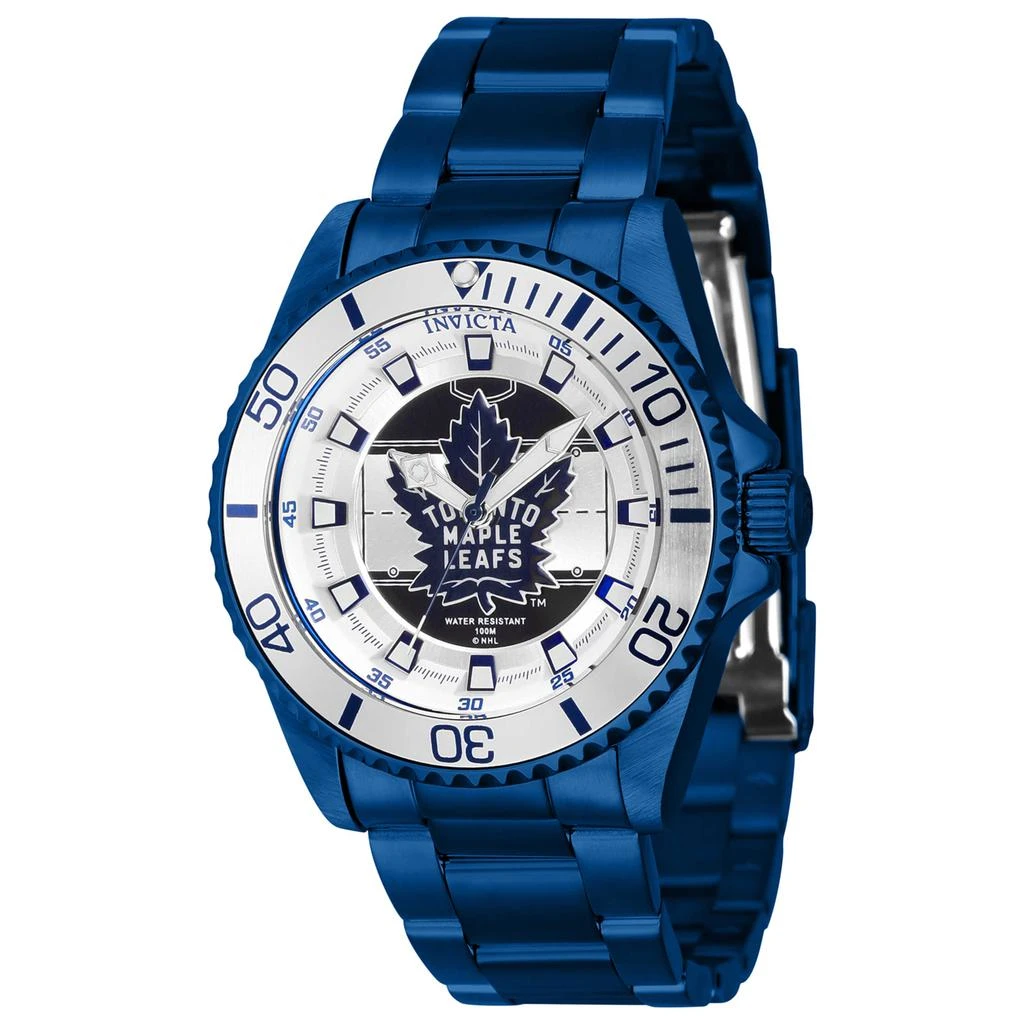 Invicta Invicta Toronto Maple Leafs Women's Watch IN-42210