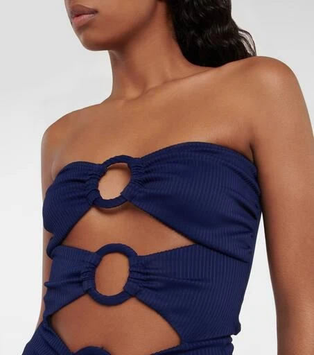 Alexandra Miro Anya swimsuit 4