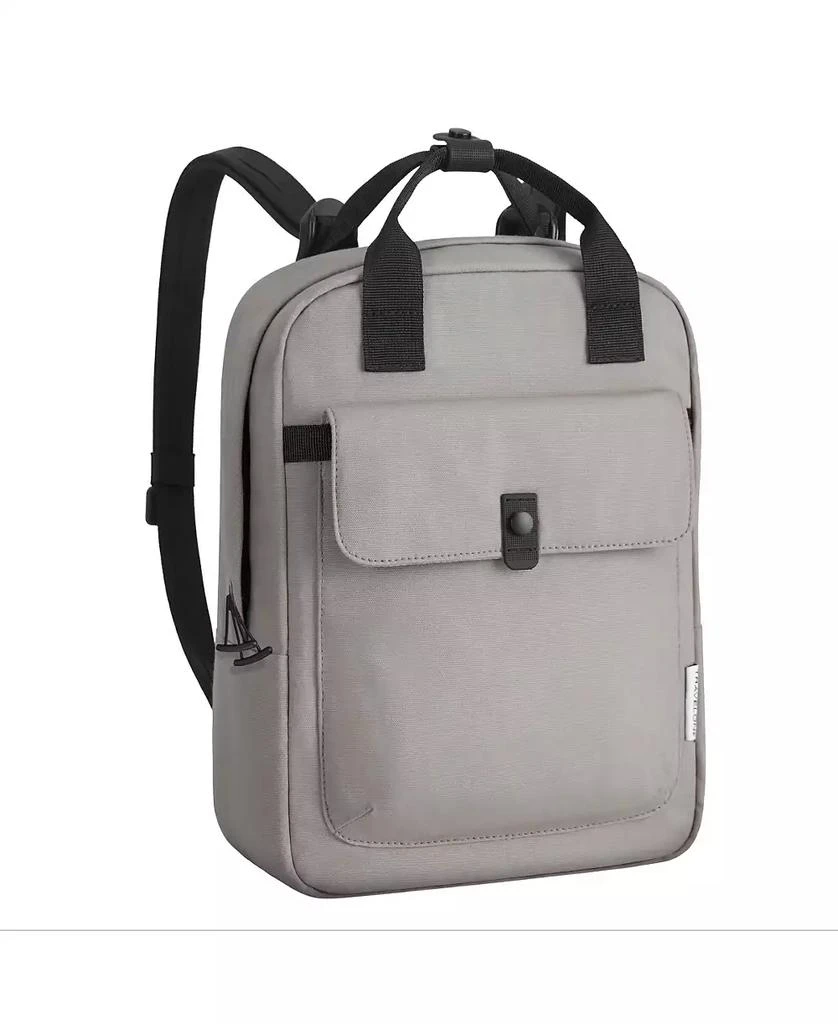 Travelon Anti-Theft Origin Small Backpack 12