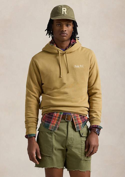 Ralph Lauren Ralph Lauren Polo Bear Fleece Hoodie