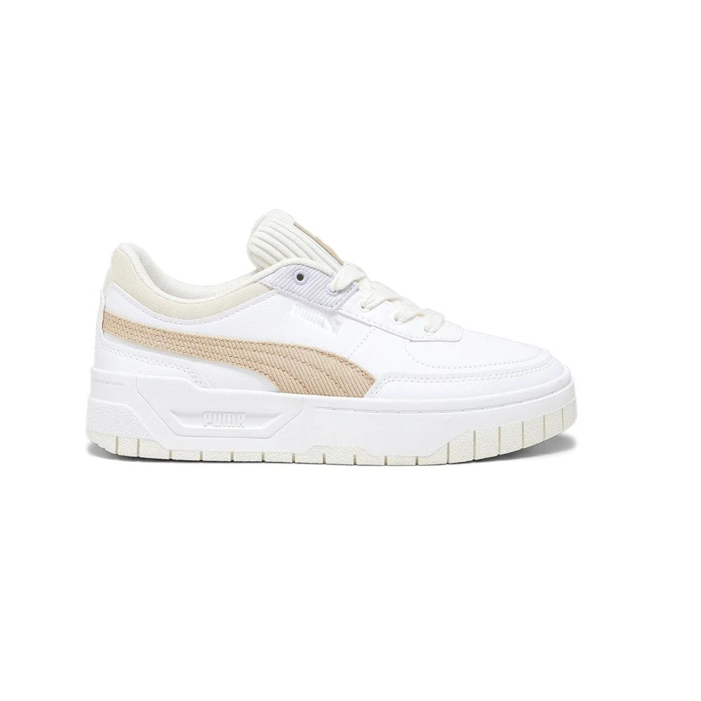 Puma Cali Dream Cc Lace Up Sneakers 1