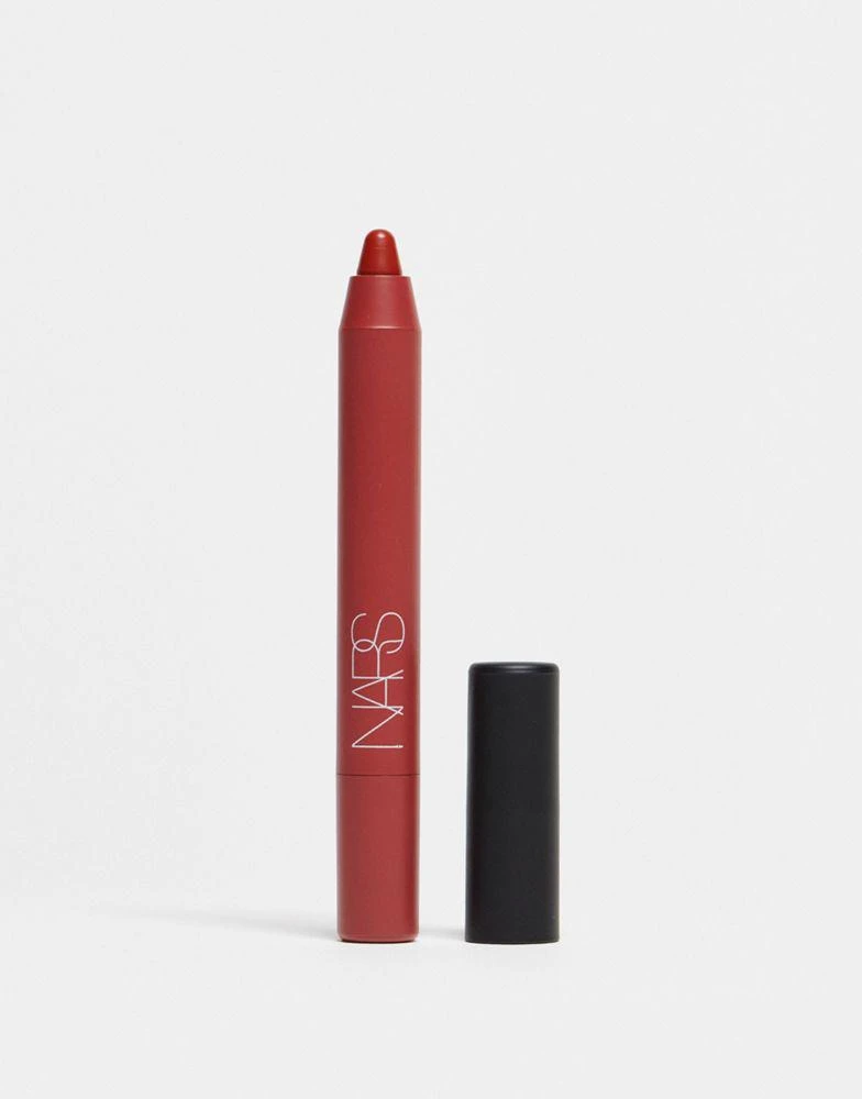 NARS NARS Powermatte High Intensity Lip Pencil - Endless Love 1
