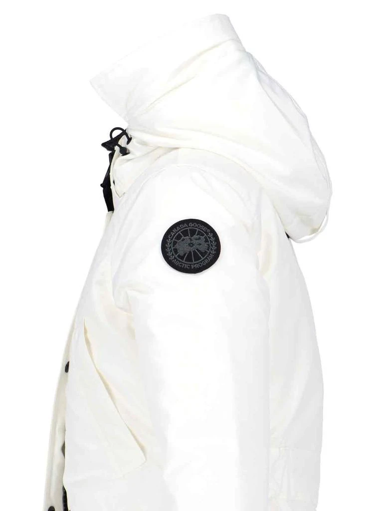 Canada Goose Canada Goose Paradigm Trillium Parka 3
