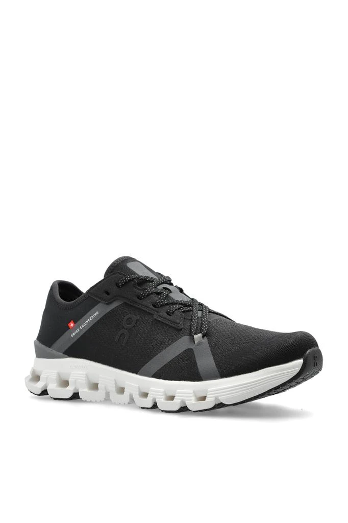 On Training shoes Cloud X 4 AD 4