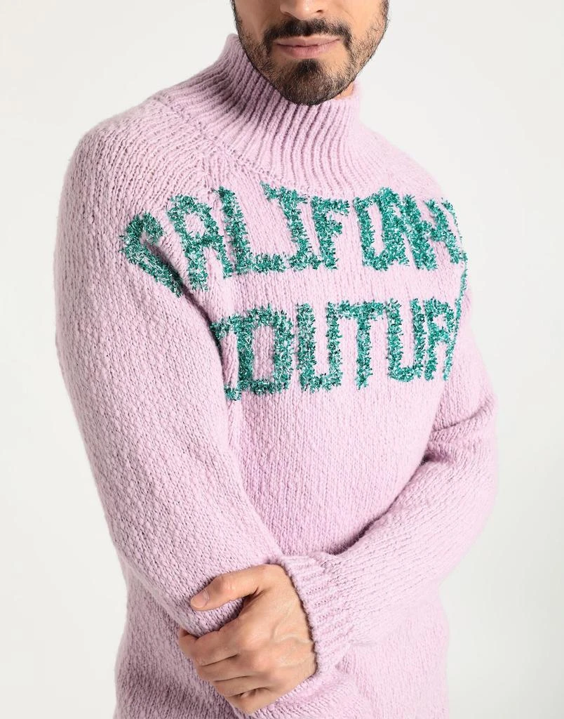 Dior Turtleneck 4