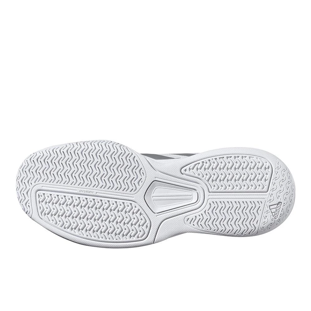 adidas gazelle silver green womens Adidas AvaFlash Womens Tennis Shoes  Sportfirst