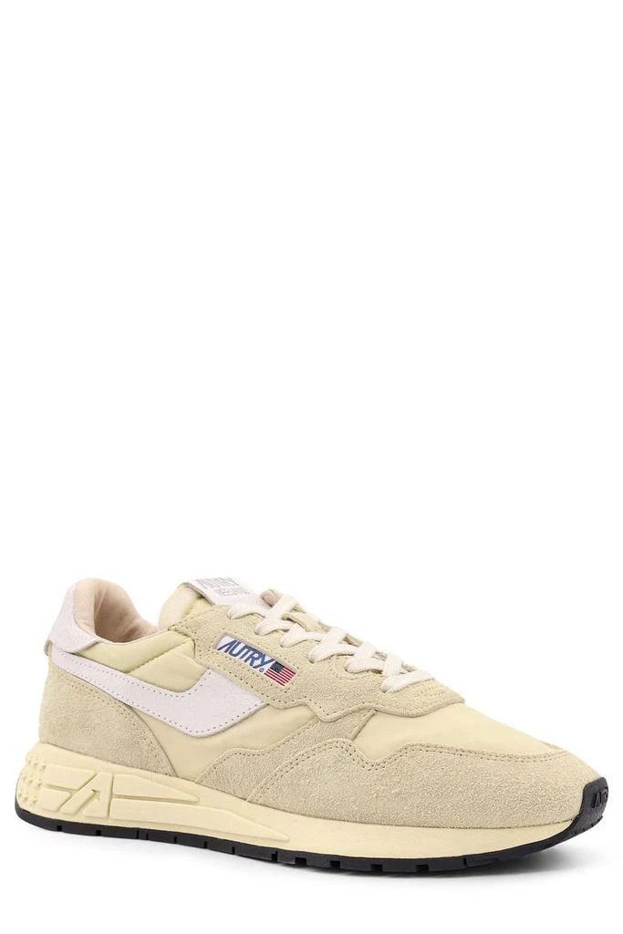 Autry Autry Reelwind Low-Top Sneakers 2