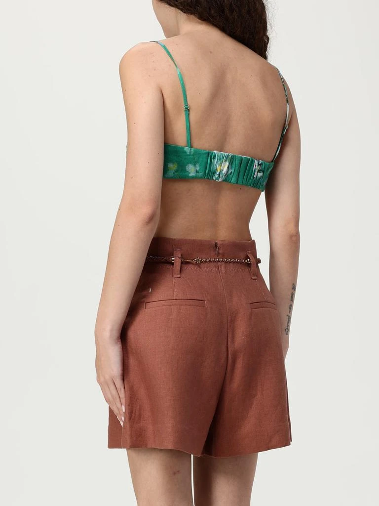 Zimmermann Top woman Zimmermann 2