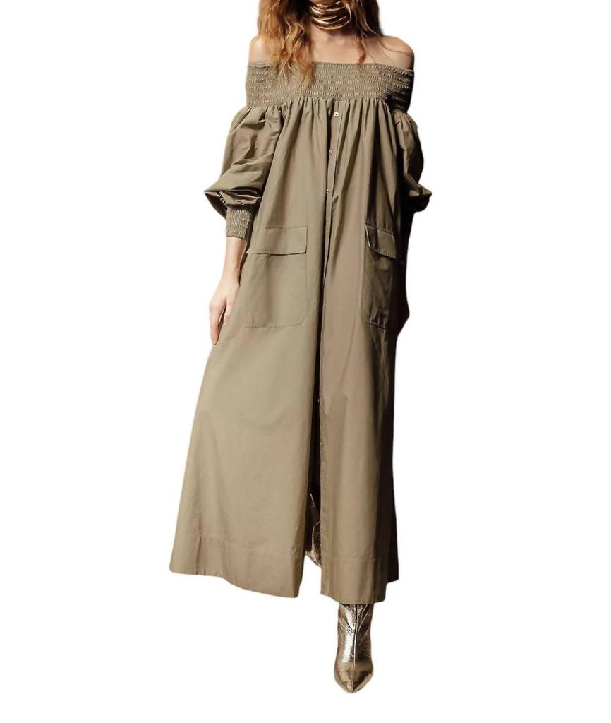 Mes Demoiselles Mes Demoiselles - Dress Parimar