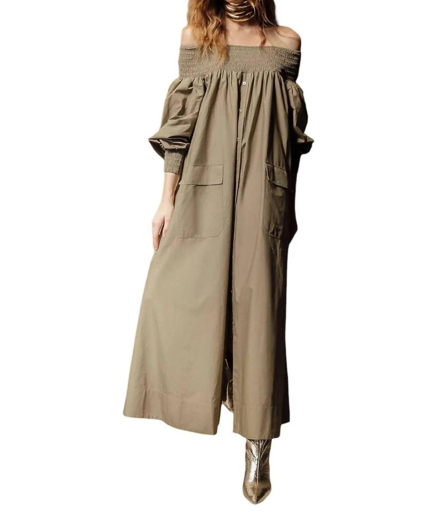 Mes Demoiselles Mes Demoiselles - Dress Parimar 1