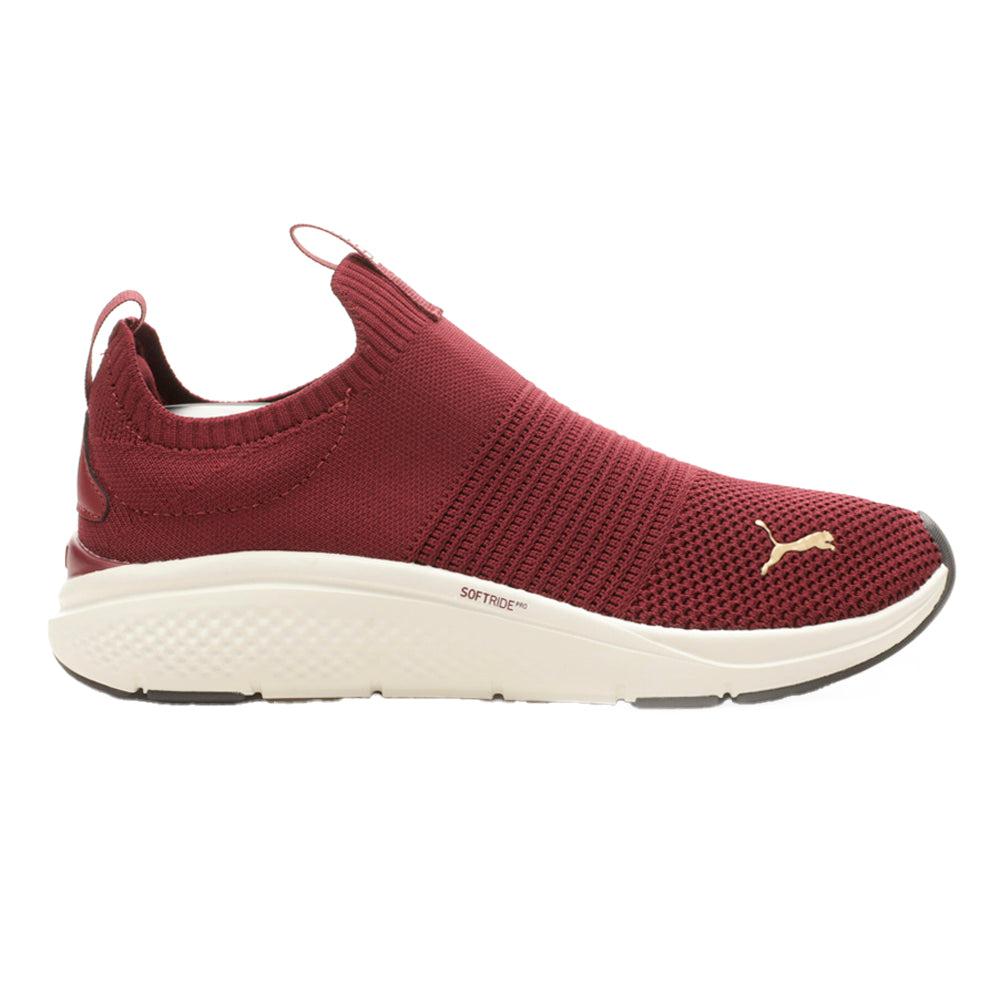 Puma Softride Pro Echo Slip On Sneakers