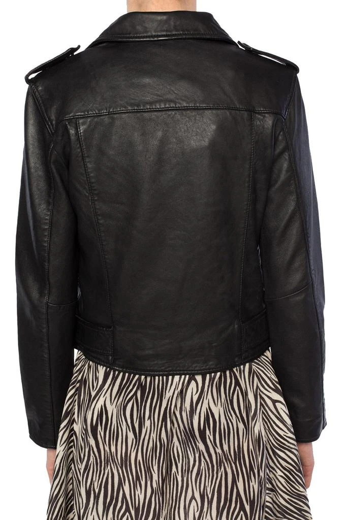 ALL SAINTS Allsaints Classic Biker Jacket 5