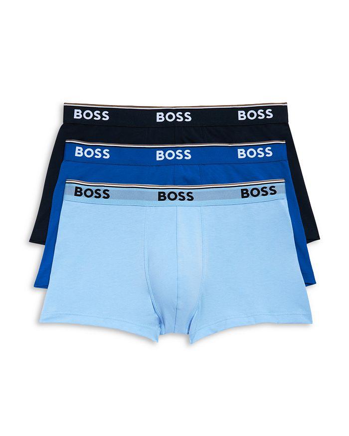 BOSS Power Trunks, Pack of 3