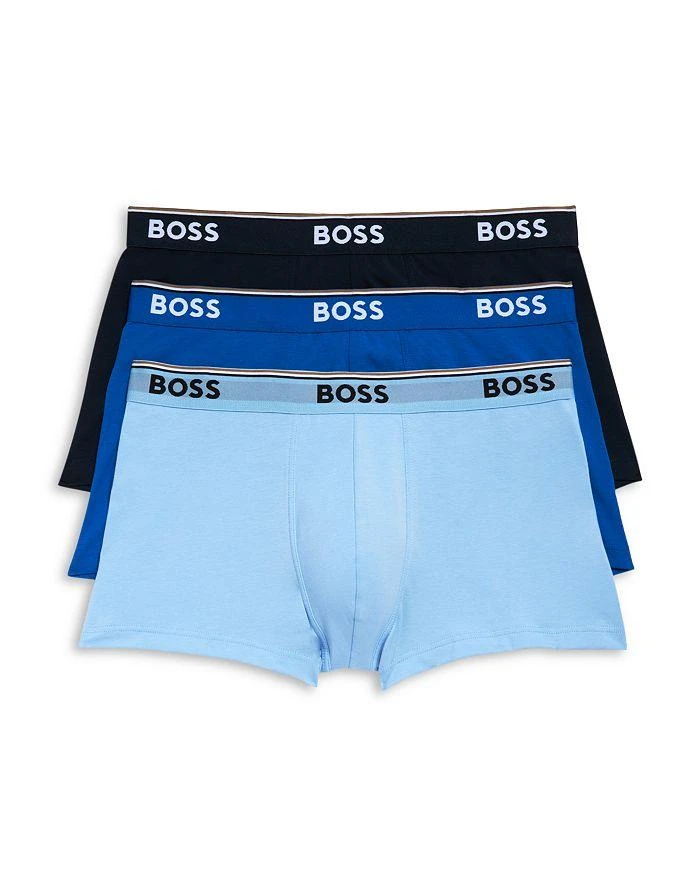 BOSS Power Trunks, Pack of 3  1