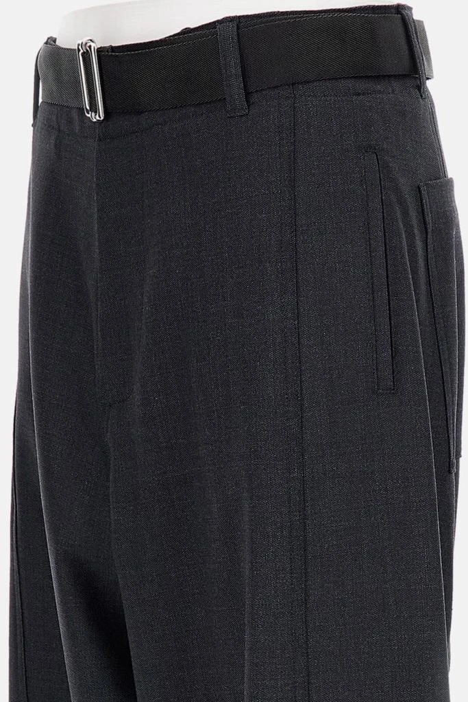 Plan C Trousers 2