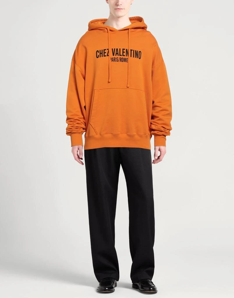 Valentino Hooded sweatshirt 2