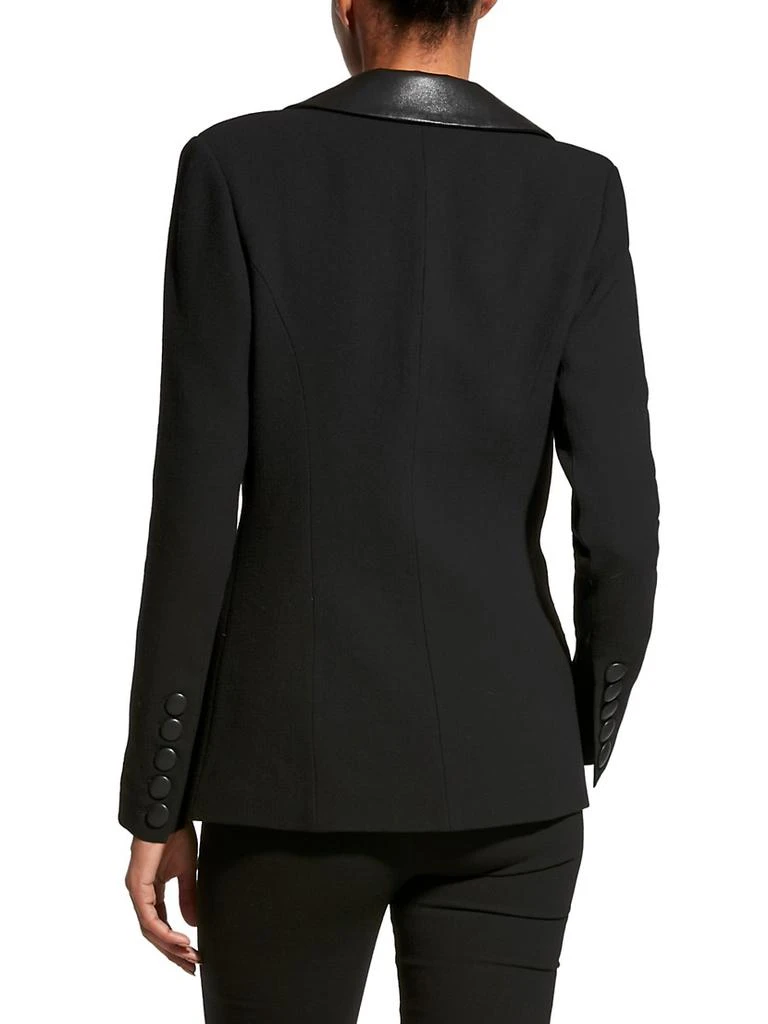 AS by DF Rory Tuxedo Blazer 7