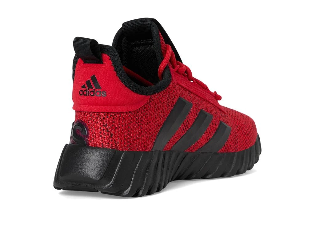 Adidas Kaptir 3.0 Athletic Sneakers (Little Kid/Big Kid) 5