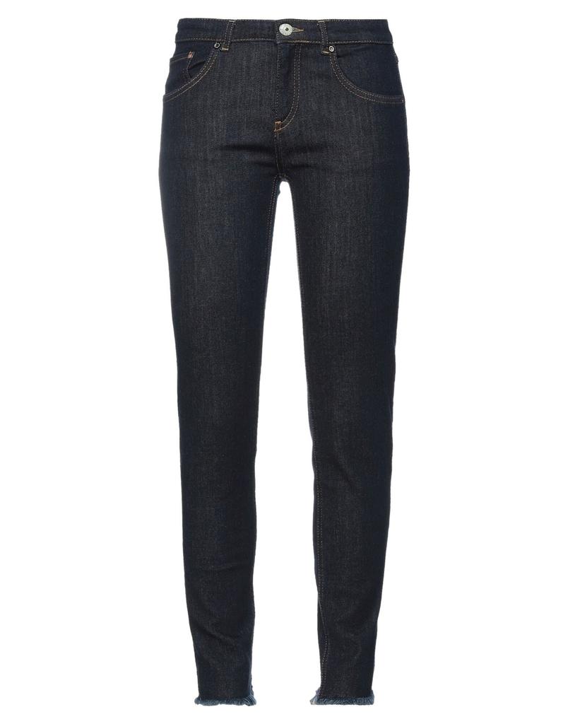 MALÌPARMI Denim pants