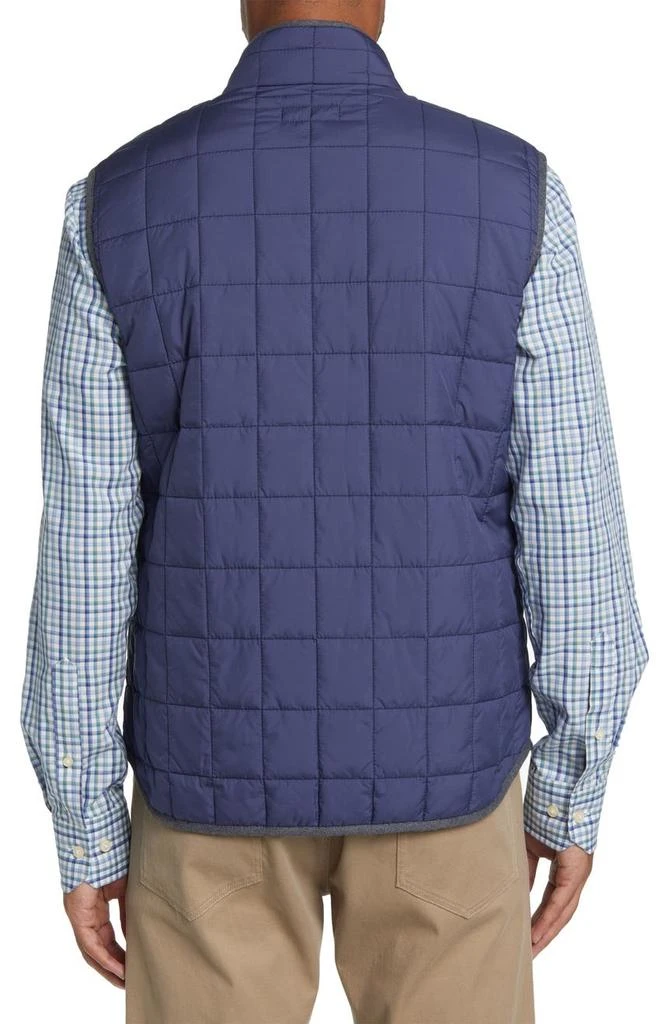 Scott Barber Quilted Vest 2