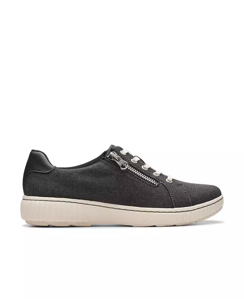 Clarks Collection Women's Caroline Echo Lace-Up Shoes