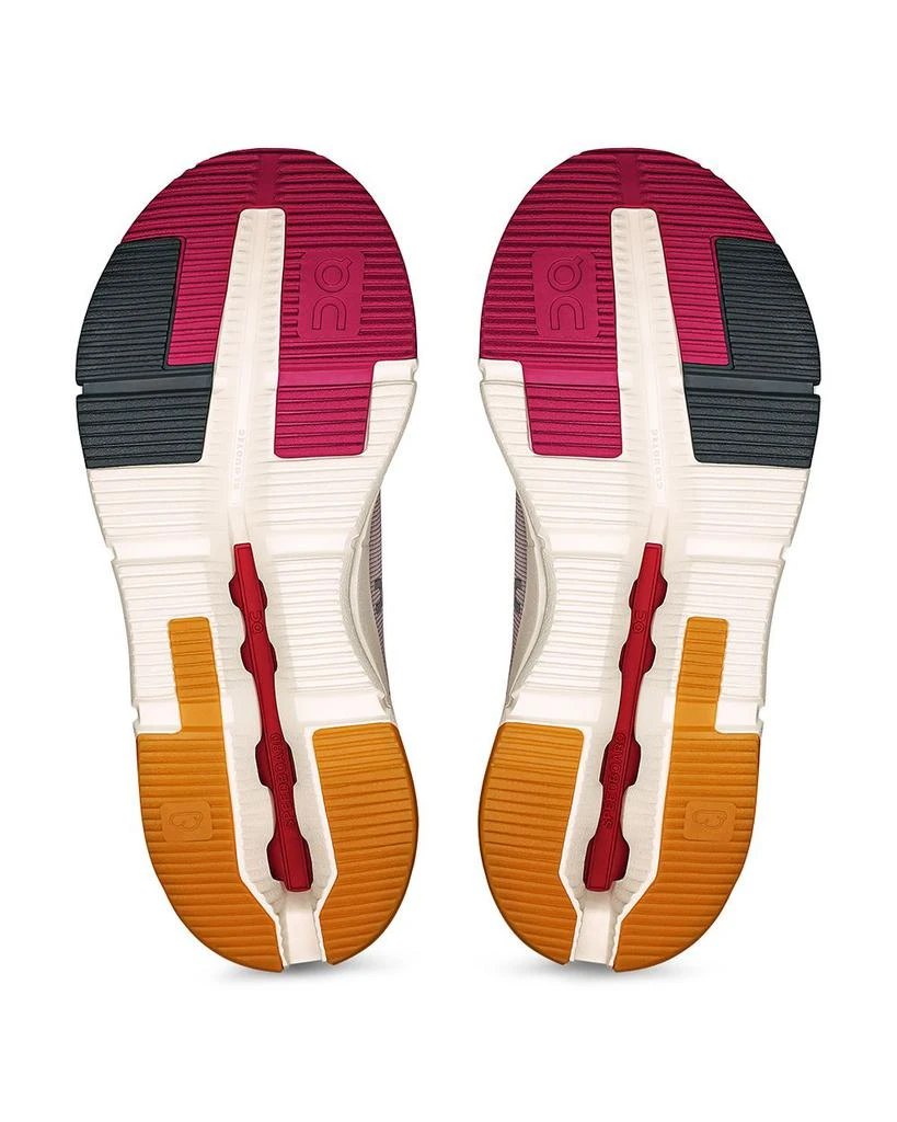 On Women's Cloudnova Form 2 Sneakers 7