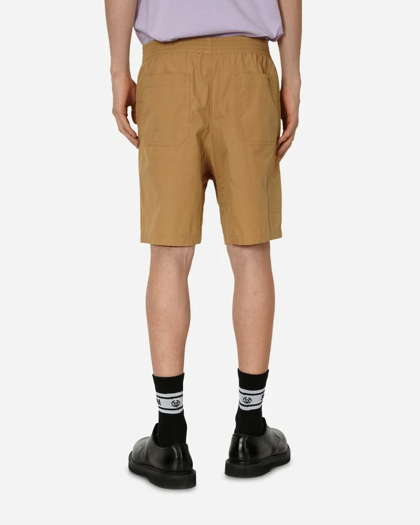 A.P.C. Norris Shorts Beige 3