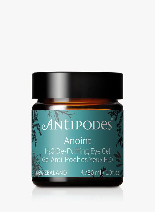 Antipodes Anoint - H2O Gel Anti-Puffiness