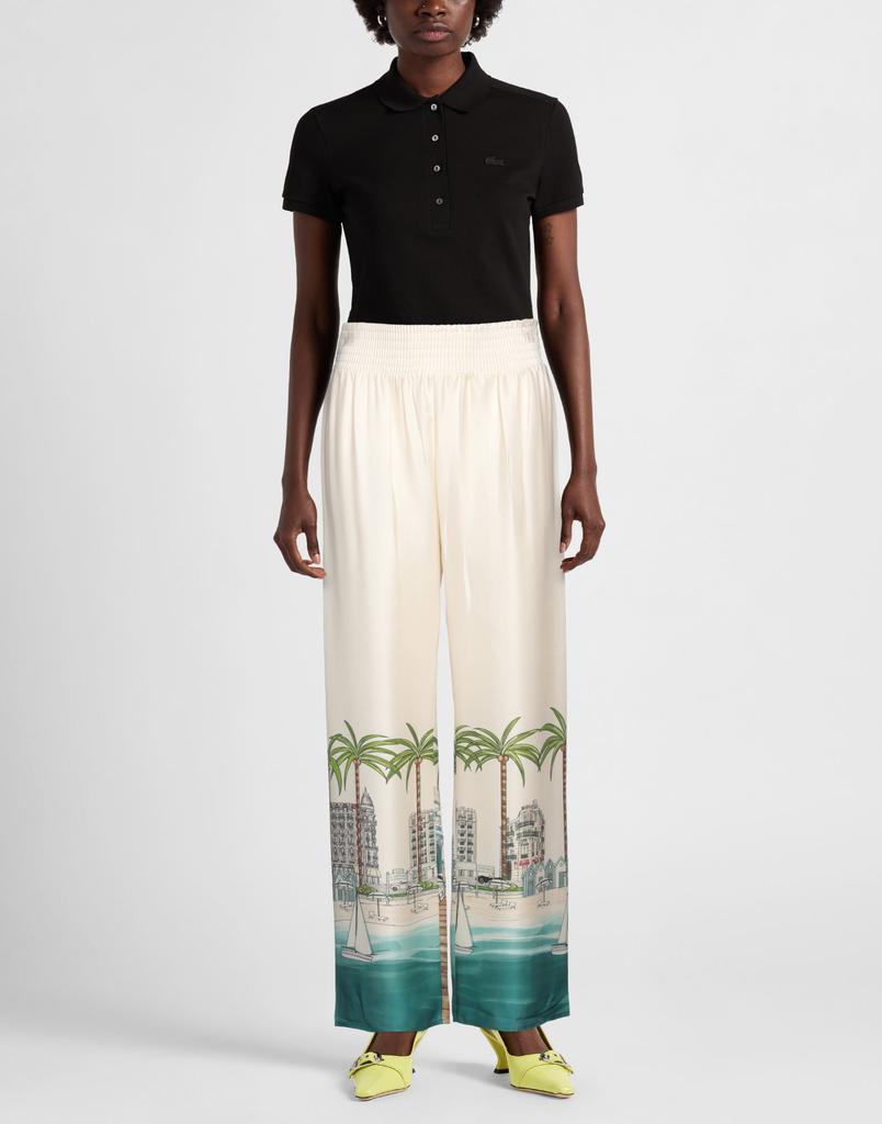 maria vittoria paolillo mvp Casual pants