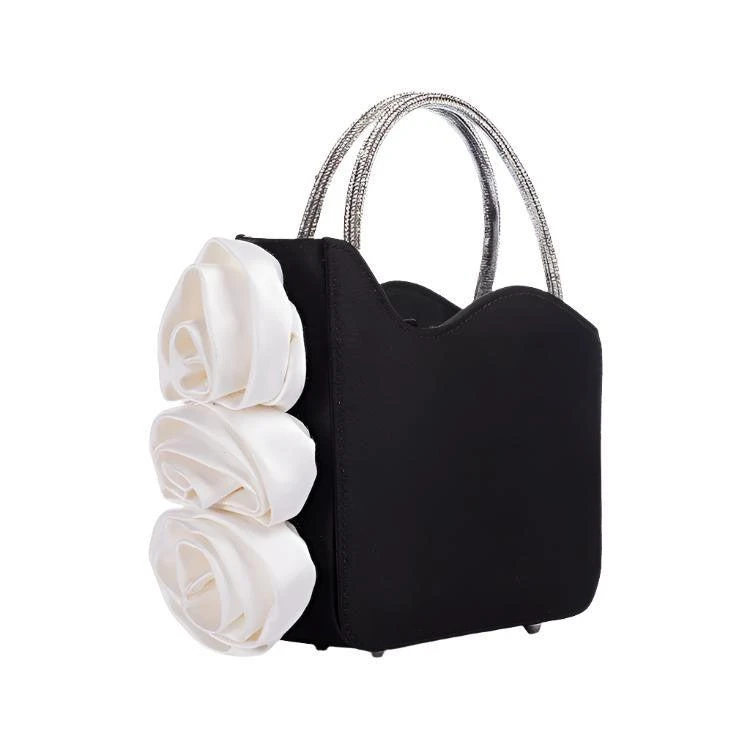 LE SILLA Rose Bag 2