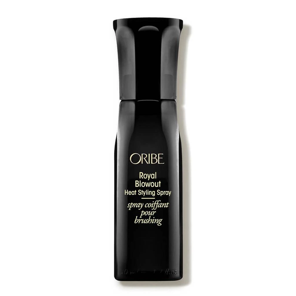 Oribe Oribe Royal Blowout Heat Styling Spray Travel 1.7 oz 1