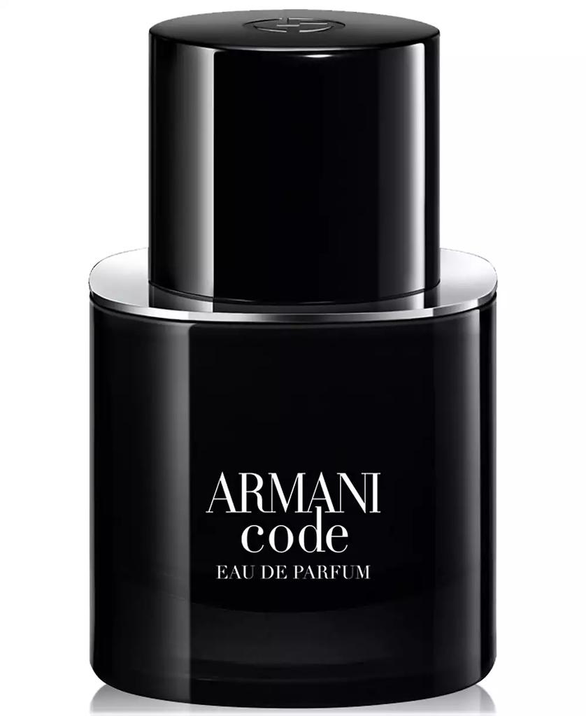 Giorgio Armani Men's Armani Code Eau de Parfum Spray, 4.2 oz.