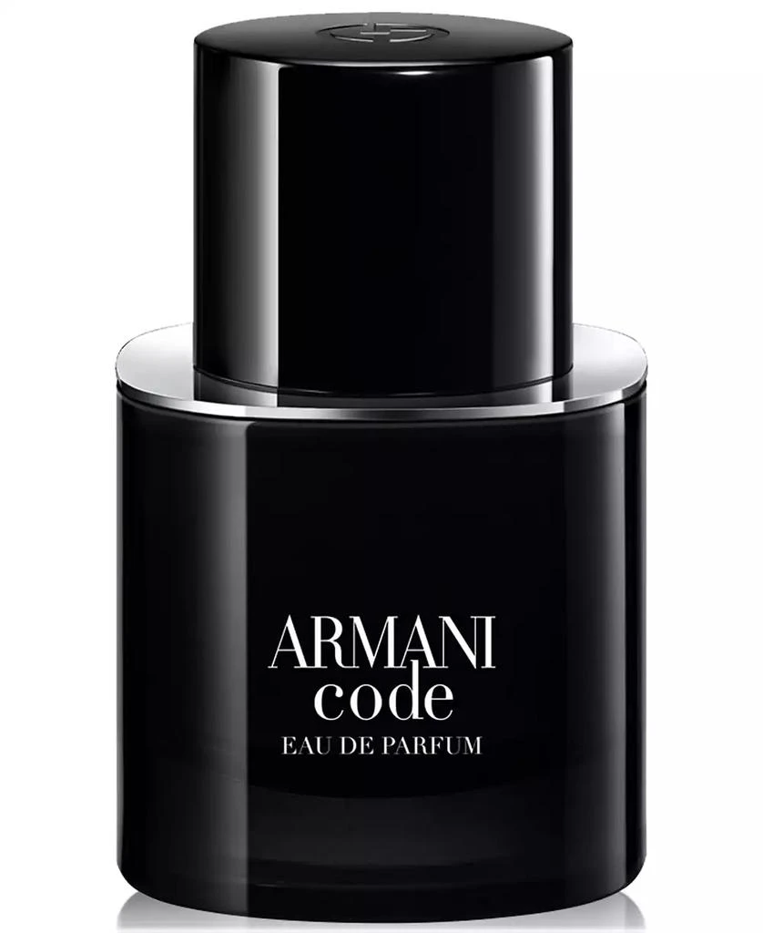 Giorgio Armani Men's Armani Code Eau de Parfum Spray, 1 oz. 1
