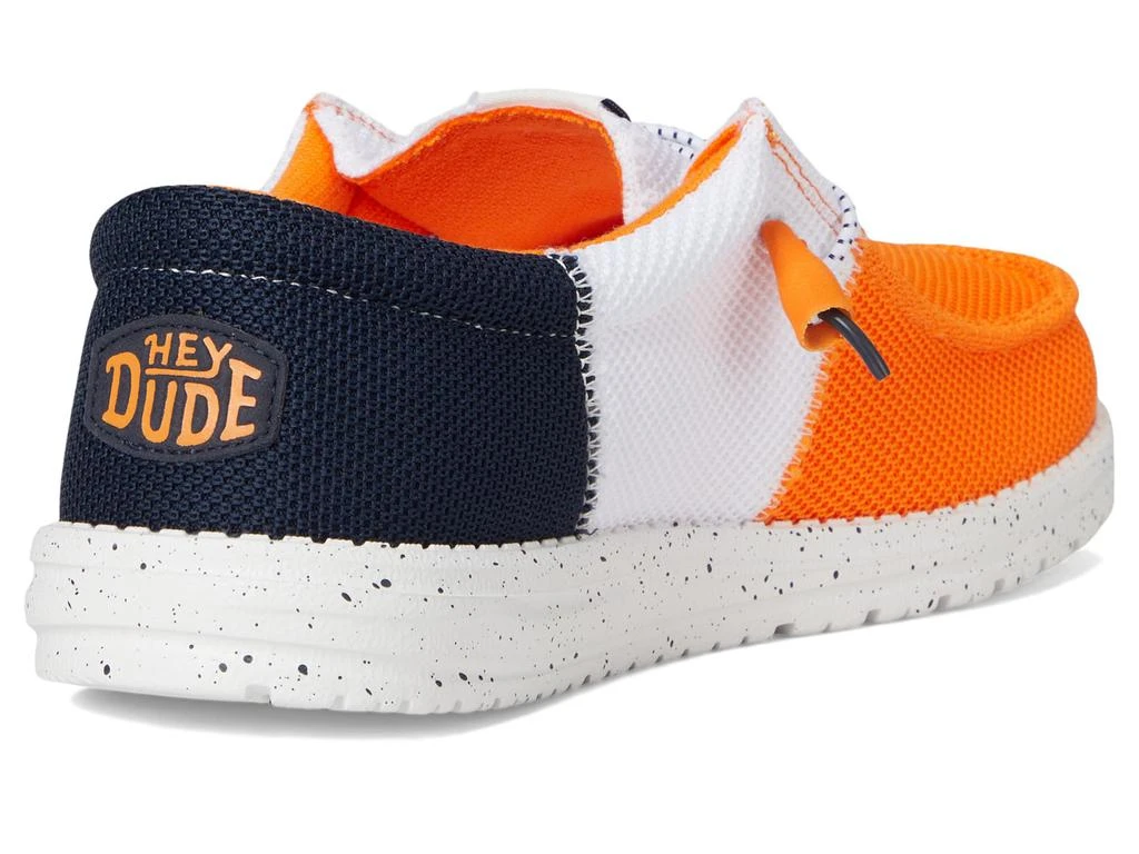 Hey Dude Wally Tri Varsity Mesh 5