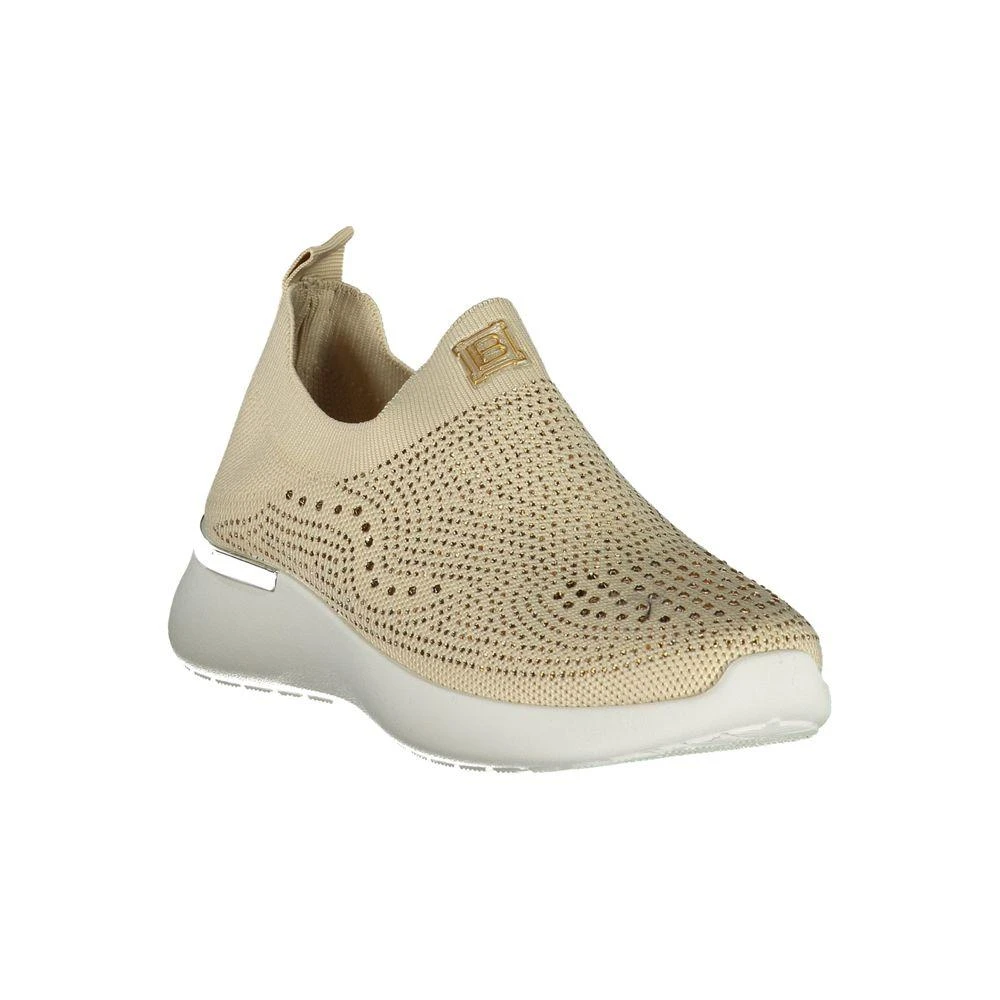 Laura Biagiotti Polyester Women Women's Sneaker 2
