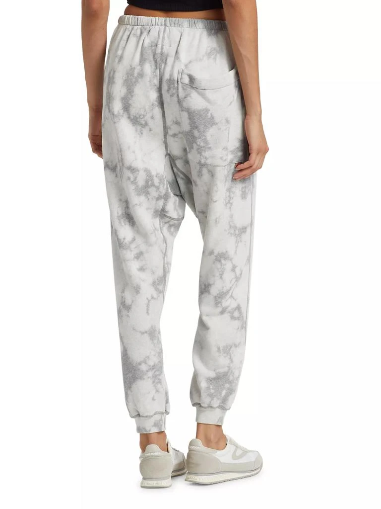 FREECITY Superbleachout Logo Sweatpants 5