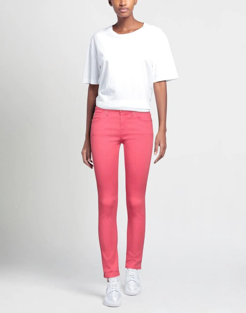 VDP COLLECTION Denim pants 2